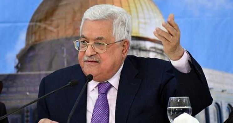 Abbas: Nadam se da ćemo ostvariti san o nezavisnoj državi Palestini