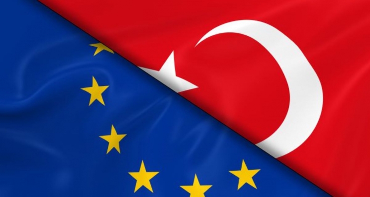 EU uvela sankcije Turskoj zbog gasa