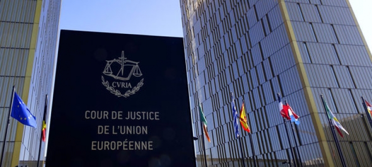 Palestinci pozdravili presudu Evropskog suda pravde