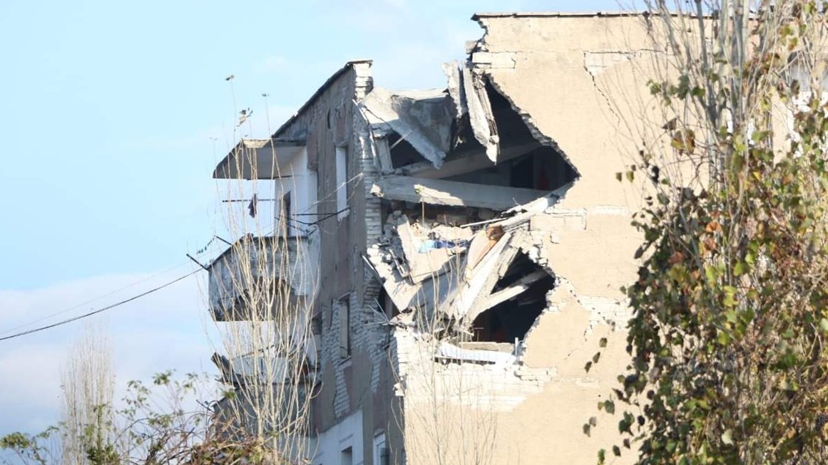 U zemljotresima pričinjena velika šteta na imovini Bošnjaka koji žive u Albaniji