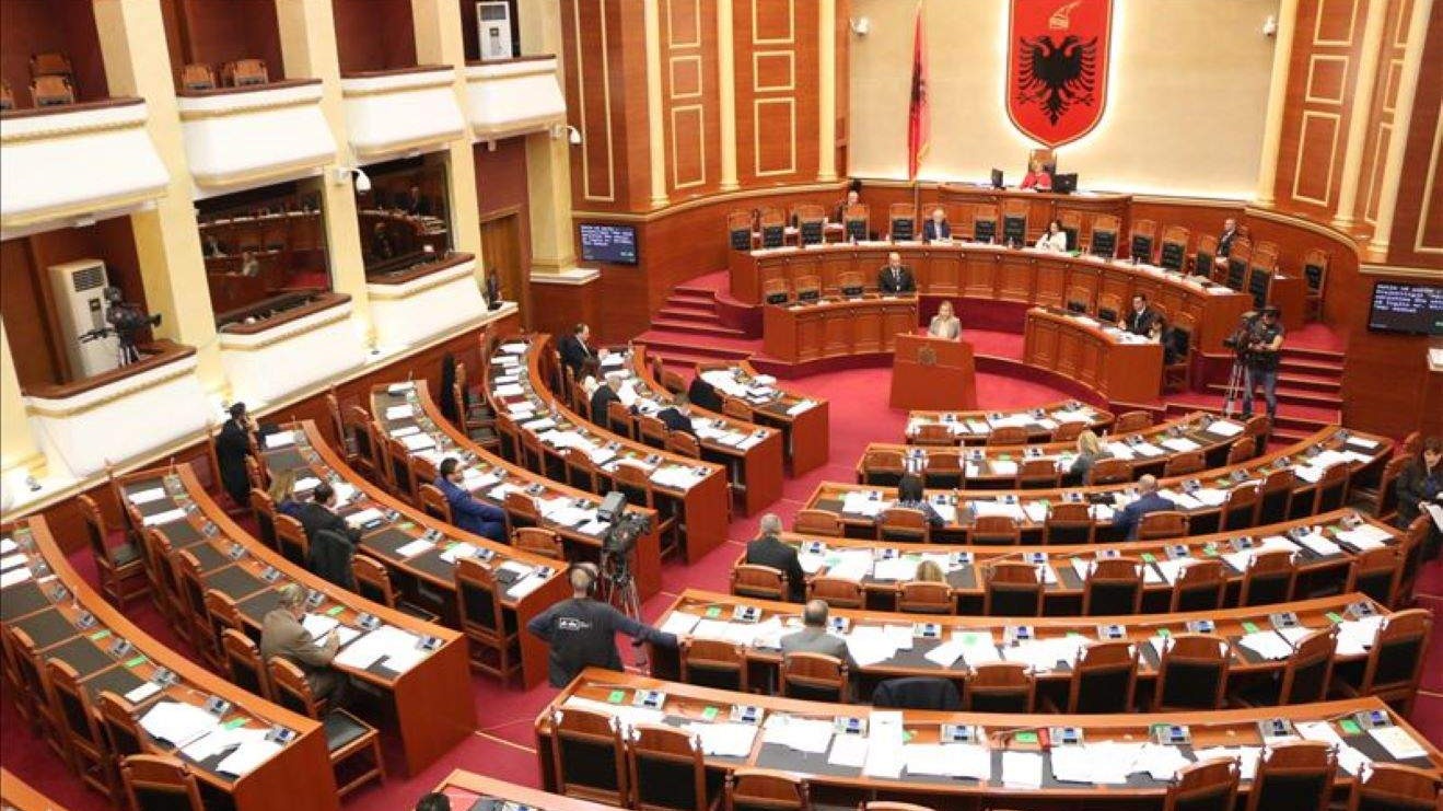 Albanija: Produženo stanje prirodne nepogode do 31. marta