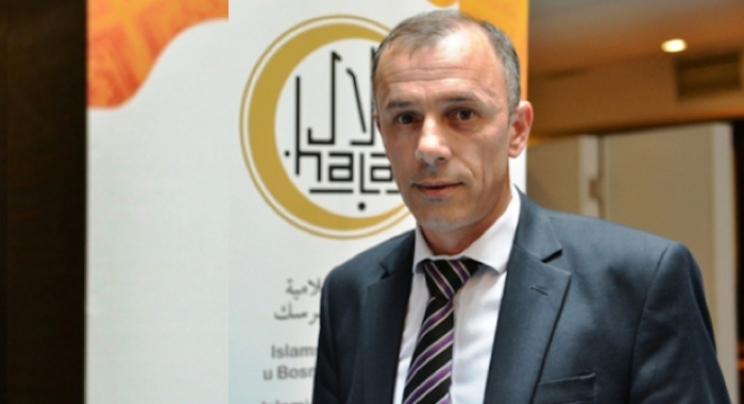 Amir Sakić: U BiH trenutno imamo 4.500 halal proizvoda