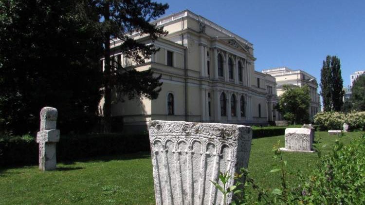Zemaljski muzej BiH obilježava 132 godine postojanja