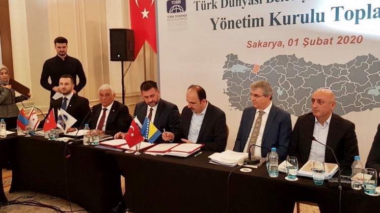 Ministar Ramić u Turskoj potpisao Protokol o saradnji u vezi održivog povratka