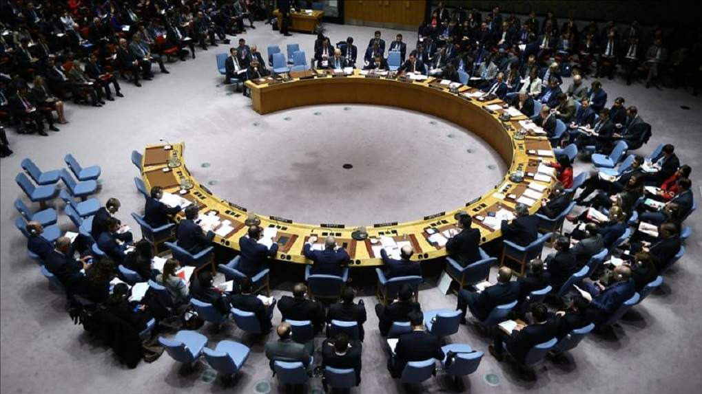 Vijeće sigurnosti UN-a usvojilo rezoluciju kojom se traži bezuslovna uspostava primirja u Libiji 