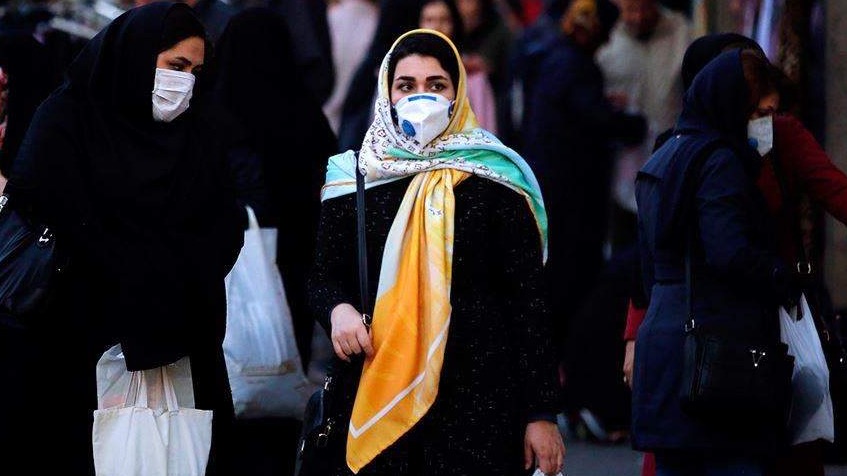 Iran: Od posljedica zaraze korona virusom preminulo 12 osoba
