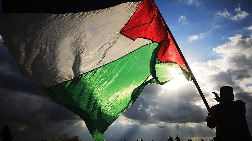 Palestina osudila američko-izraelsko mapiranje Zapadne obale