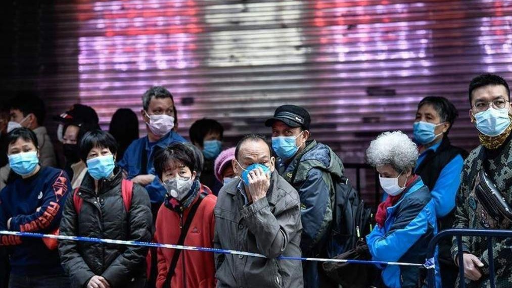 Kina: Od posljedica zaraze korona virusom preminulo 2.665, a izliječene 27.323 osobe