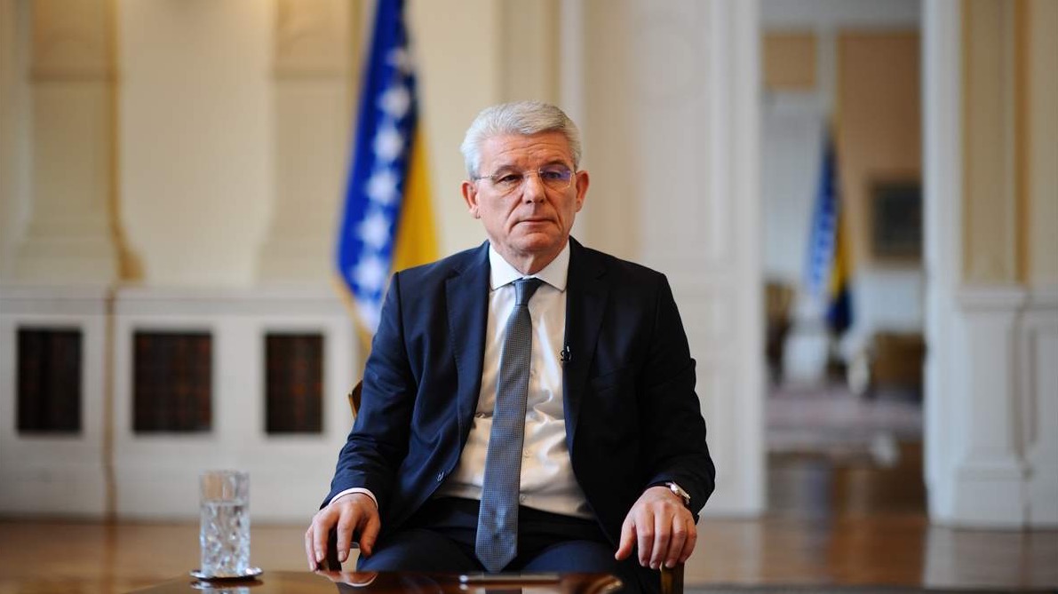 Džaferović: BiH će biti efikasna država, članica EU i NATO saveza