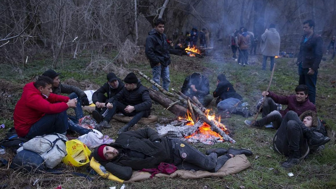 Turska: Sve više migranta dolazi na granicu s Grčkom u namjeri da pređu u Evropu