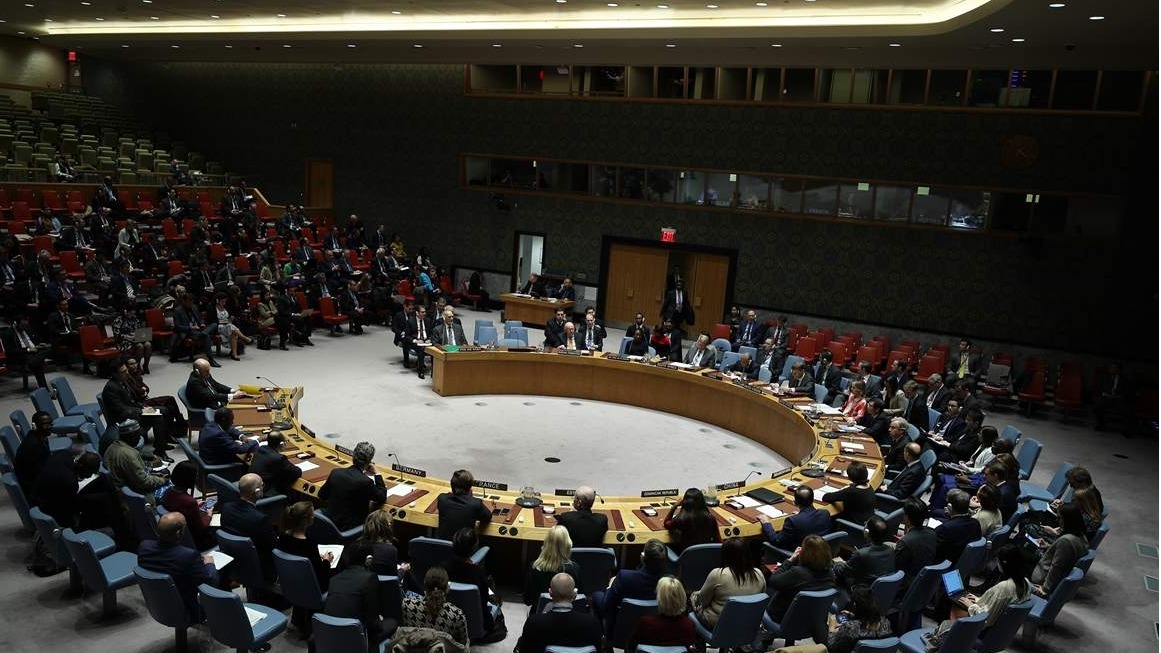 Vanredna sjednica Vijeća sigurnosti UN-a o Idlibu