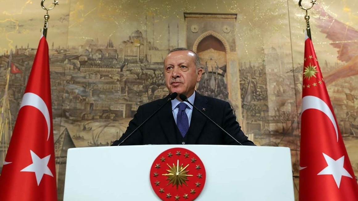 Erdogan: Ranije smo upozoravali da ćemo morati otvoriti granicu ako se kriza nastavi, nisu nam vjerovali