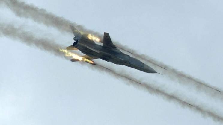 Turska srušila dva aviona Assadovog režima u Idlibu