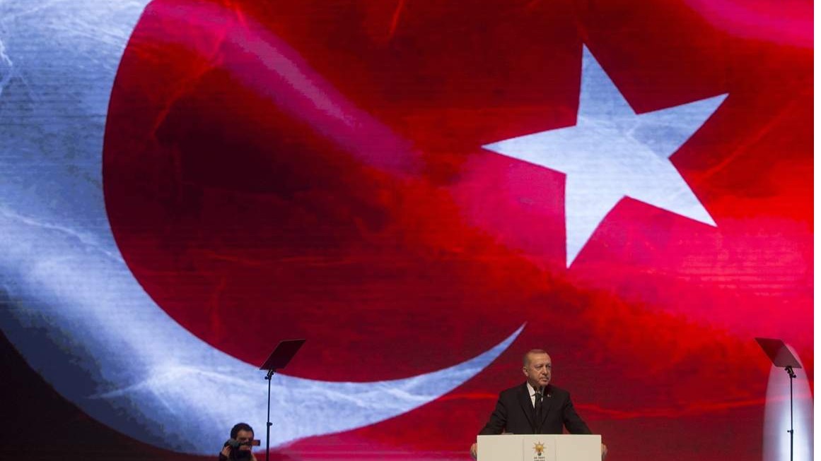 Erdogan: Cilj Turske je trajni mir u Idlibu