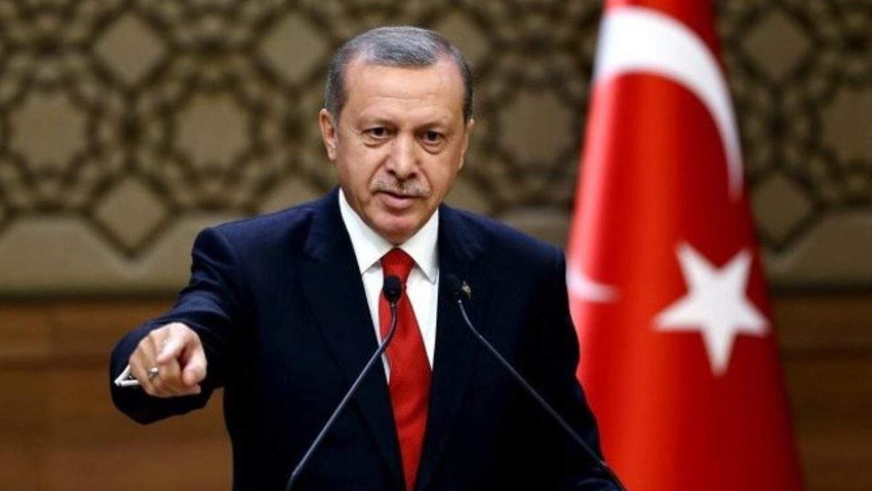 Erdogan odbio milijardu eura pomoći EU za prihvat migranata u Turskoj