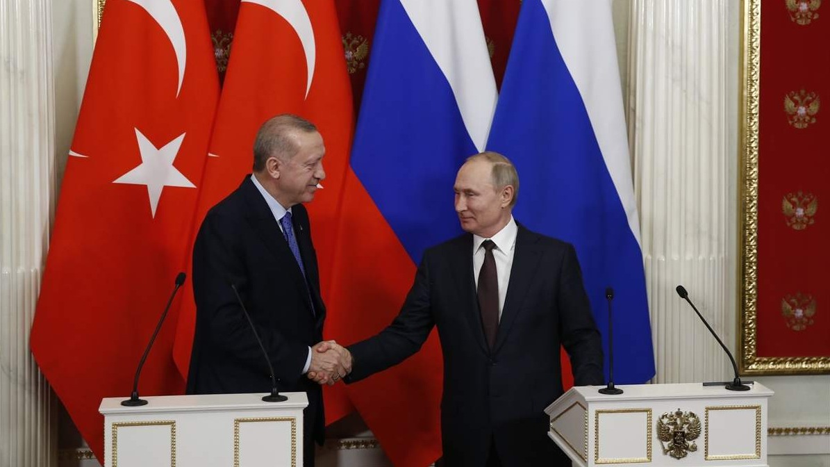 Turska i Rusija dogovorile primirje u Idlibu, na snagu stupa u ponoć