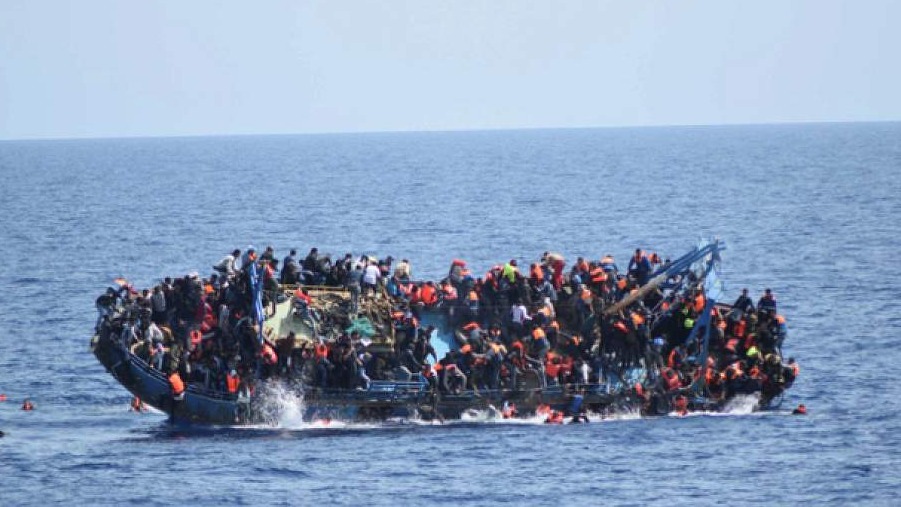 UN: Od 2014. godine na Mediteranu život izgubilo više od 20.000 migranata