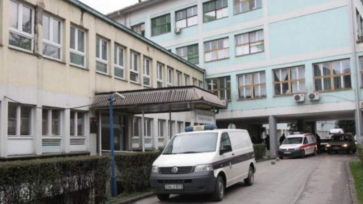 Peti slučaj koronavirusa u BiH potvrđen kod pacijentice iz Zenice