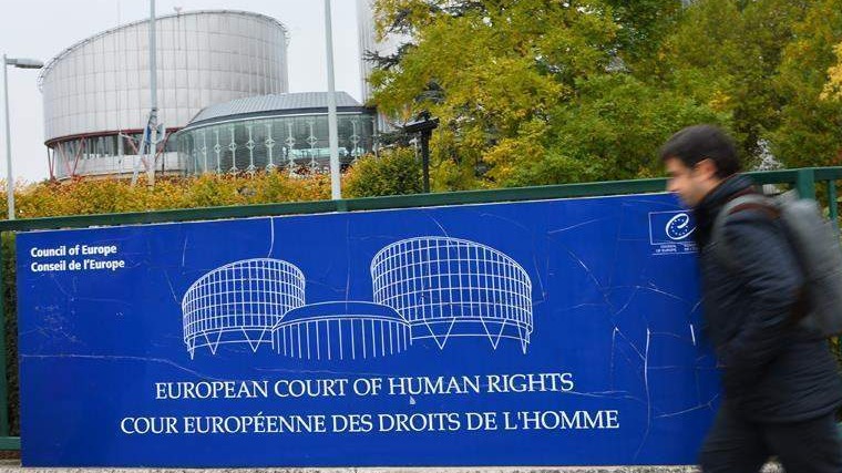 Evropski sud za ljudska prava razmatra tužbe tražilaca azila protiv Grčke