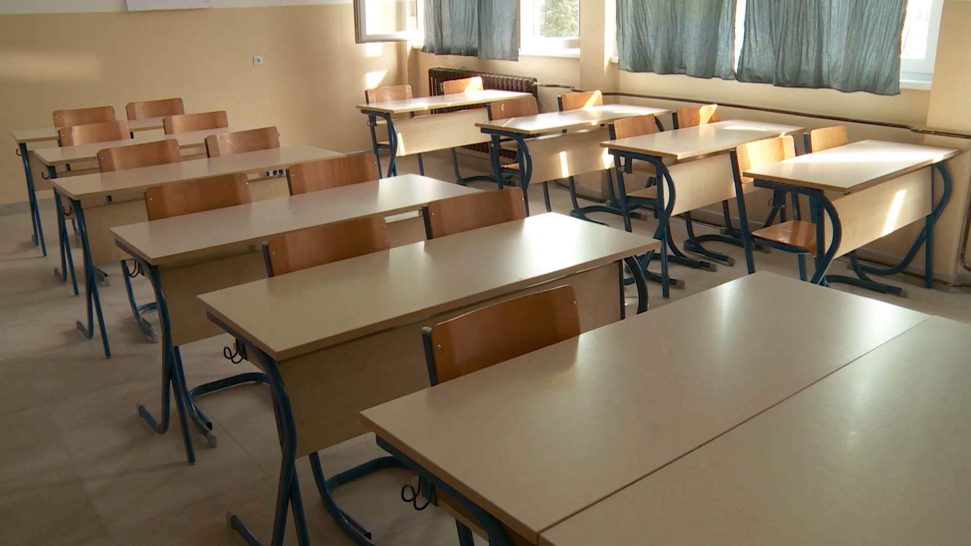 Sindikat poziva na obustavu nastave u osnovnim školama u Sarajevu