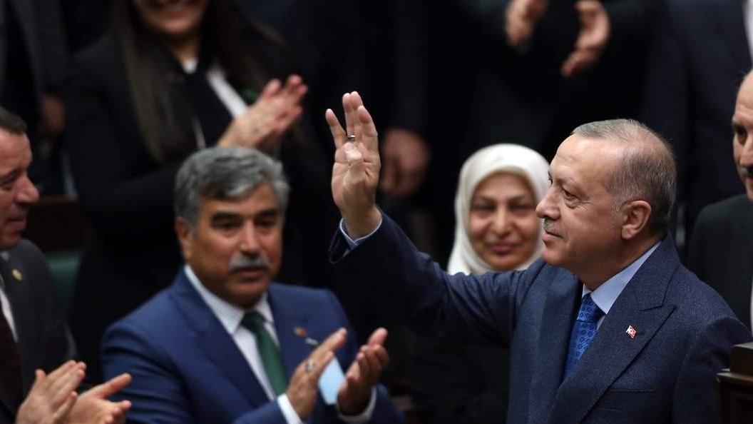 Erdogan: Mjere na granicama ostaju do ispunjenja očekivanja Turske