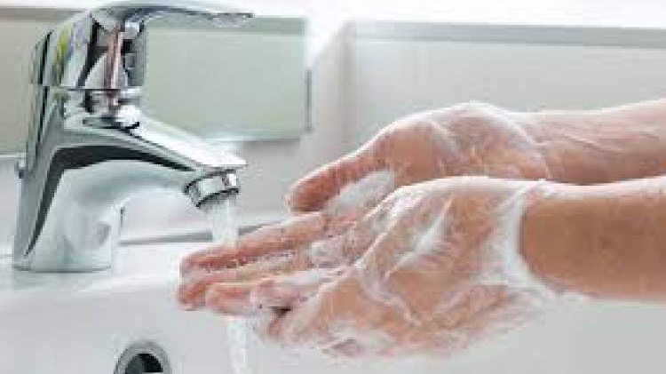 UNICEF - Pranje ruku ključno u borbi protiv koronavirusa
