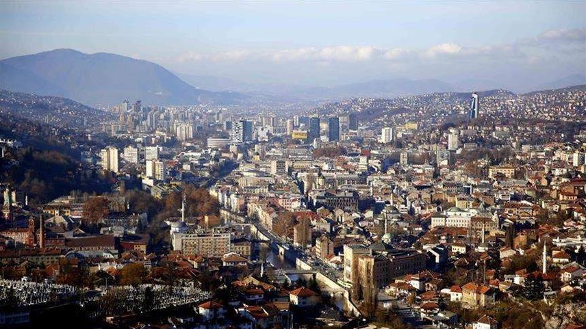 U protekla 24 sata u Kantonu Sarajevo nije bilo zaraženih korona virusom