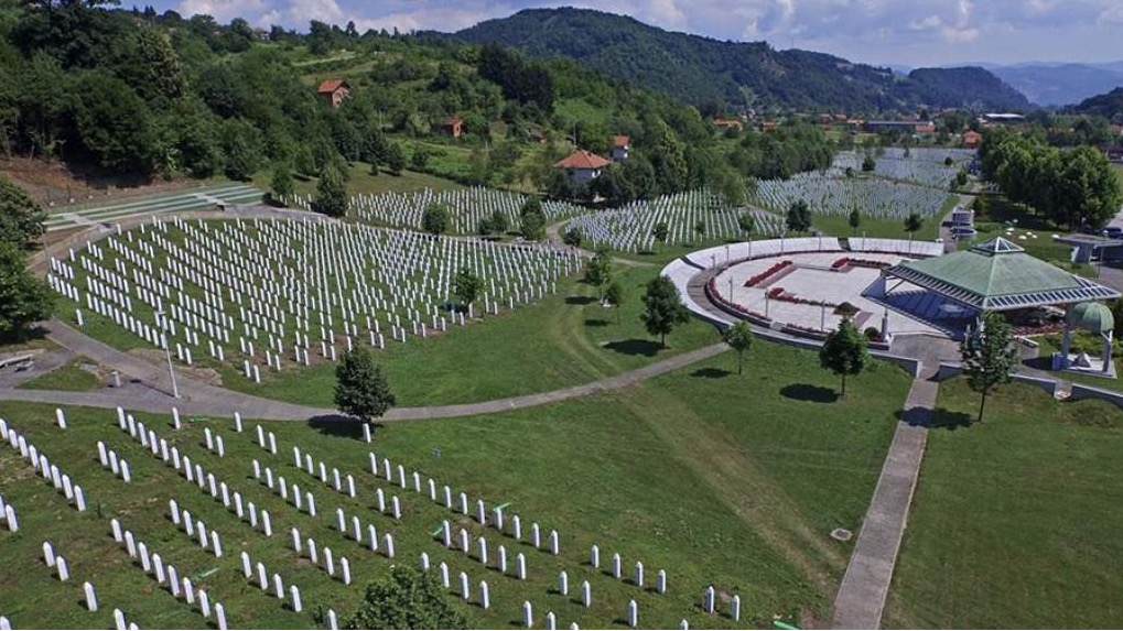 Memorijalni centar Srebrenica pokrenuo virtuelne ture zbog koronavirusa (VIDEO)