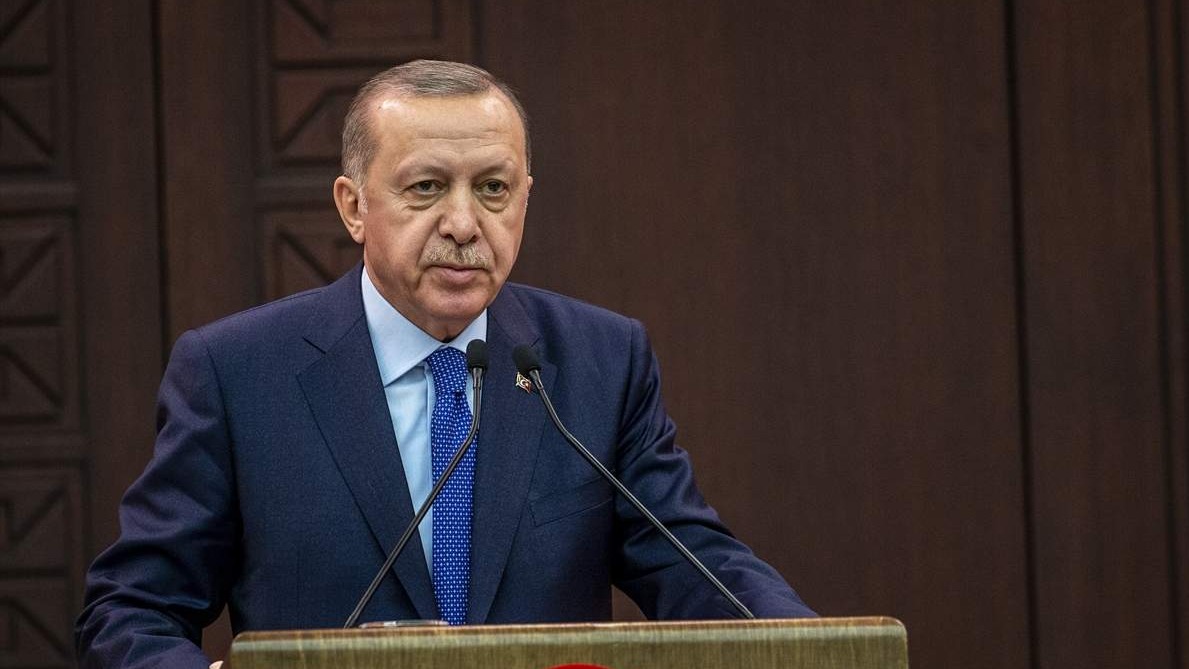 Erdogan predstavio paket mjera 'Štit ekonomske stabilnosti' vrijedan 15,4 milijarde dolara