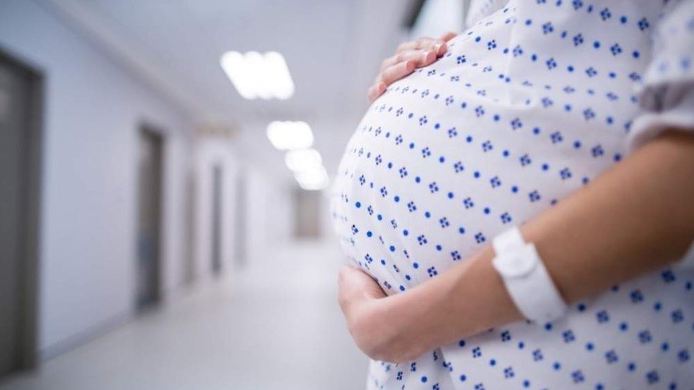 Turski ljekari: Koronavirus ne prelazi na bebu u maternici