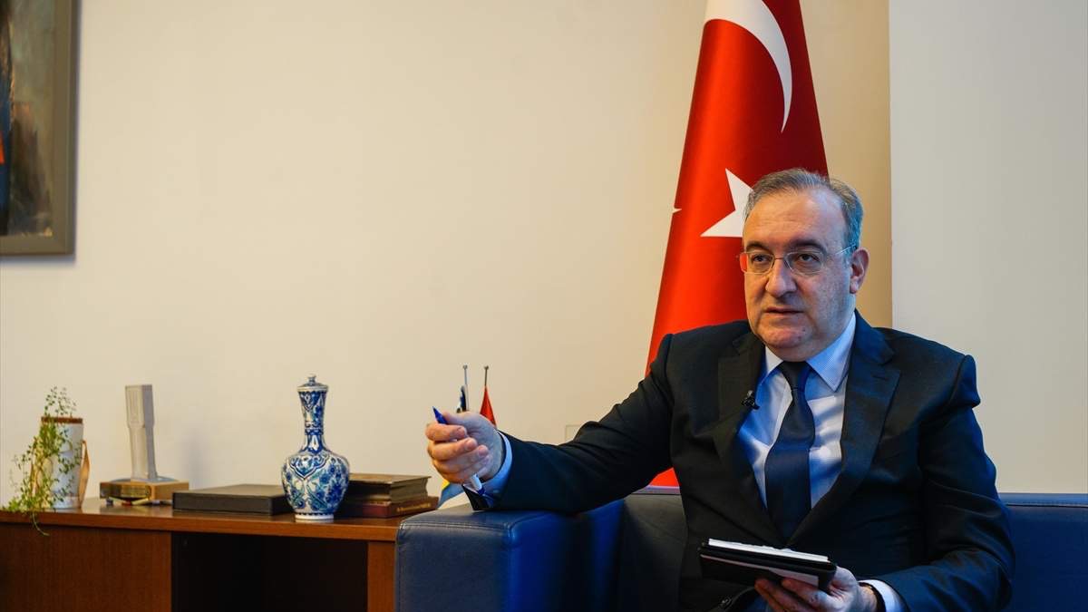 Koc: Turska obezbijedila pomoć BiH u borbi protiv korona virusa