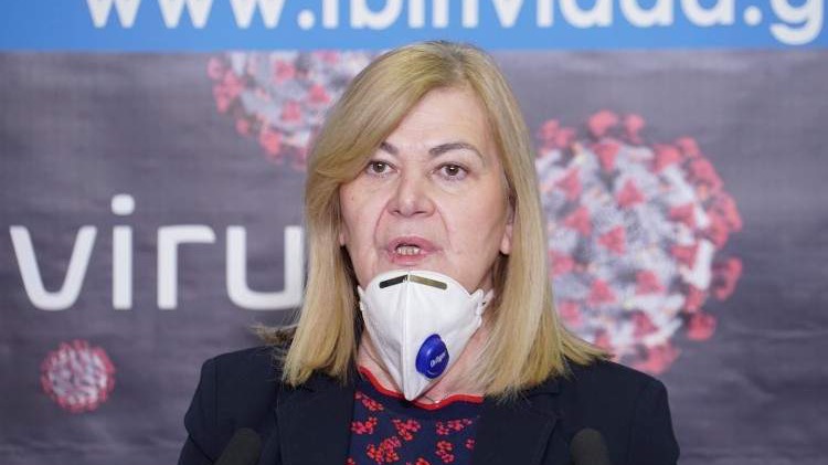 Milićević: Krivična odgovornost u slučaju nepoštivanja mjera izolacije (VIDEO)