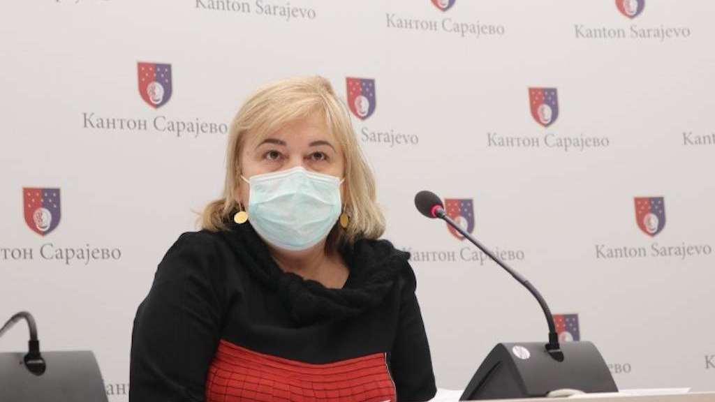 Pilav: Zadovoljavajuća epidemiološka situacija u KS , 44 pozitivnih na virus