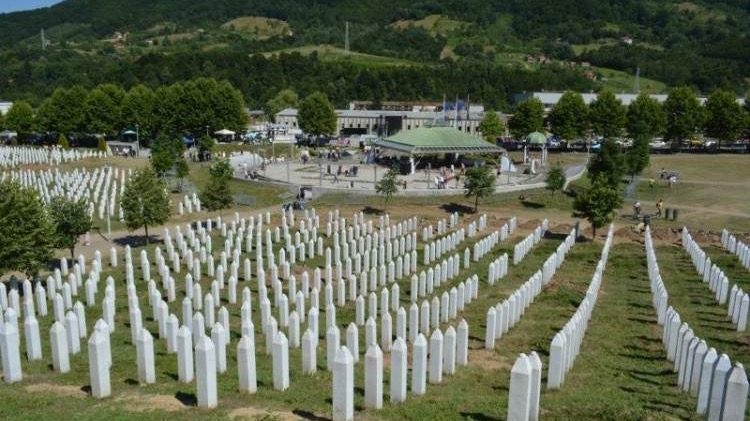 Memorijal: Članovi komisije RS-a za Srebrenicu negatori razmjera zločina Aušvica
