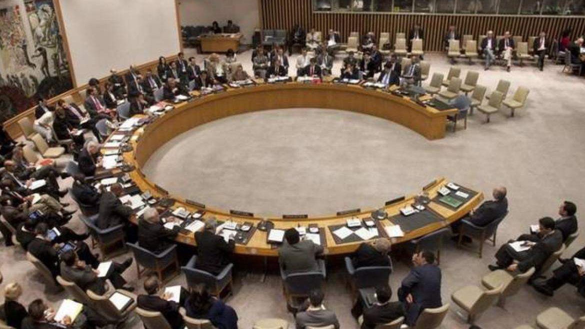 Vijeće sigurnosti UN-a će zasjedati o COVID-19