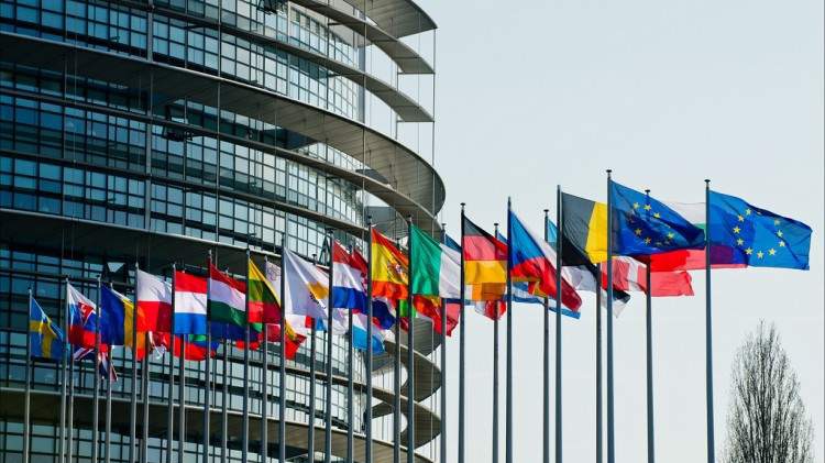Ministri finansija EU postigli dogovor o paketu pomoći od 500 milijardi eura
