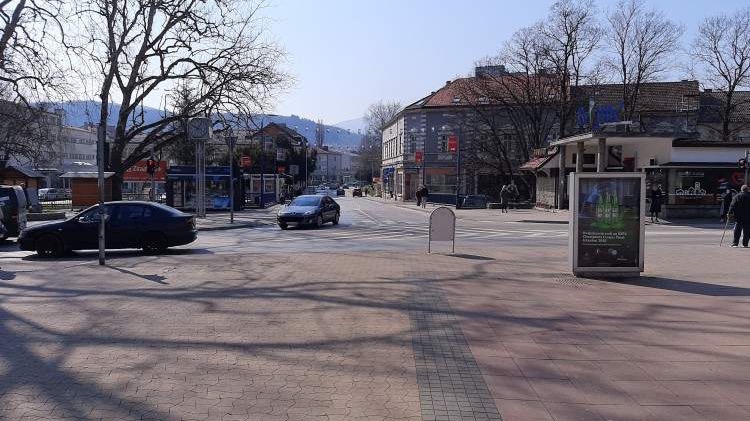 USK: Od 89 poslanih uzoraka u Sarajevo, pozitivne dvije osobe iz Bihaća