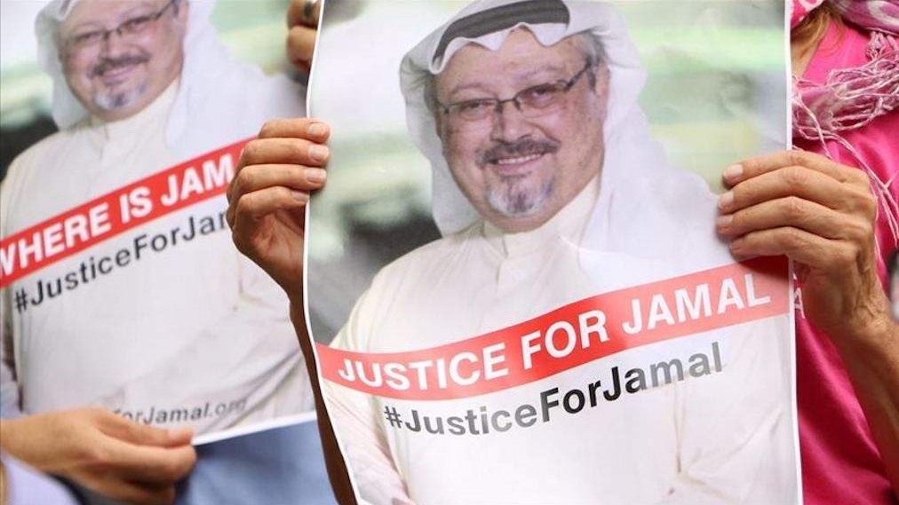 Sud u Istanbulu podigao optužnice protiv 20 osumnjičenih za ubistvo Jamala Khashoggija