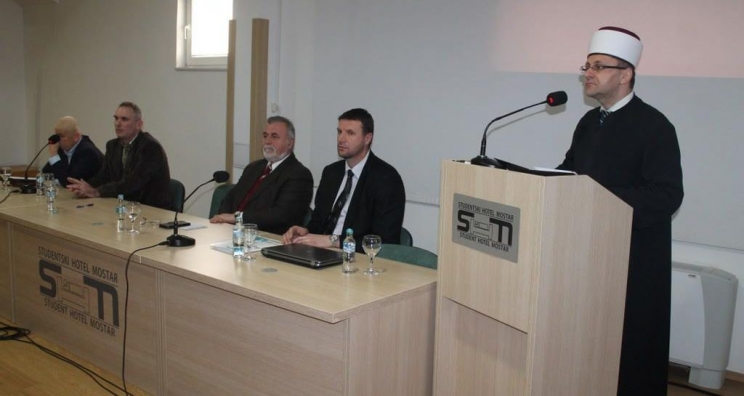 Mostar: Uprava za nauku i obrazovanje na seminaru sa vjeroučiteljima
