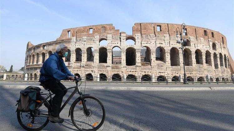 Italijanski predstavnik u WHO: Prerano je za ukidanje restrikcija