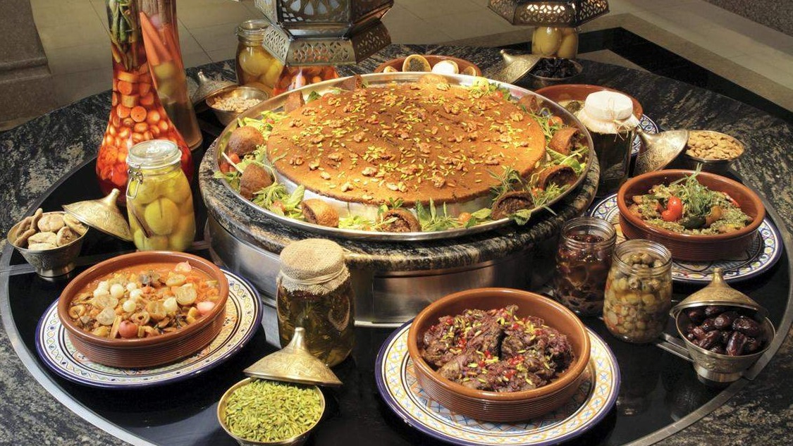 Važnost pravilne ishrane u ramazanu pod okolnostima izolacije je još izraženija