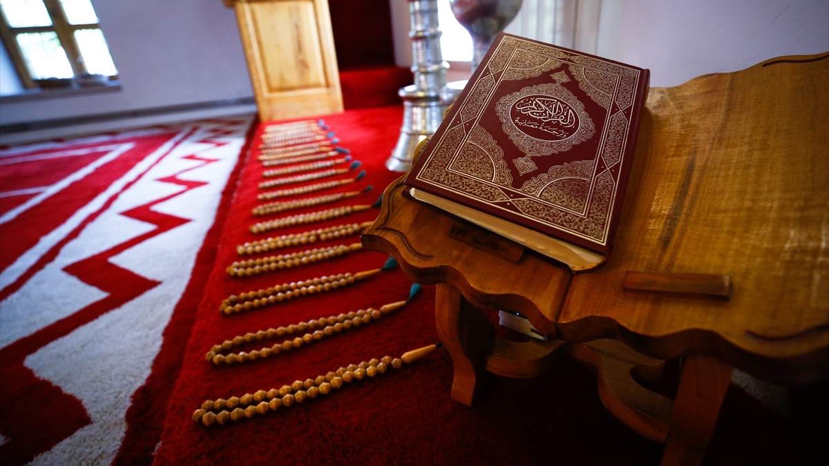 Čiste se džamije i haremi: U Bosni i Hercegovini ramazan se dočekuje u tišini