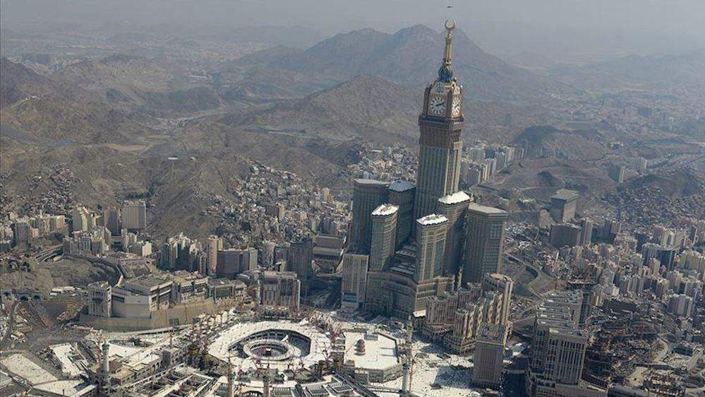 Policijski sat djelimično ukinut u Saudijskoj Arabiji