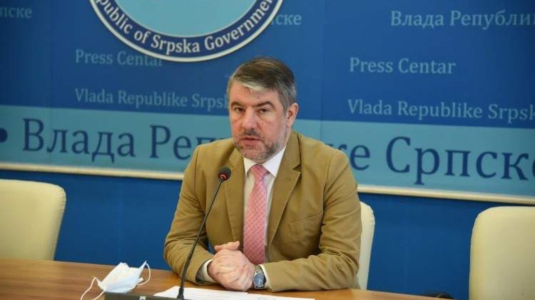BiH: U RS-u na koronavirus pozitivno još 35 osoba