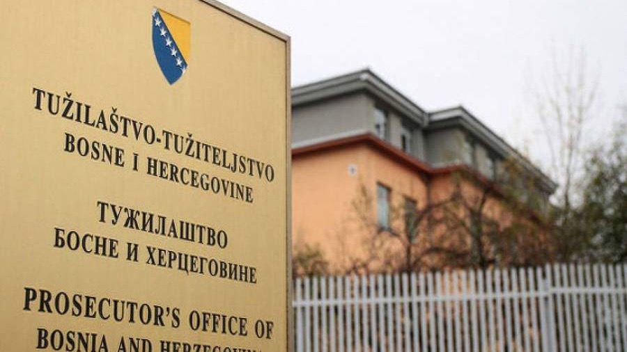 Optužnica za krijumčarenje migranata protiv dvojice državljana BiH i Egipćanina