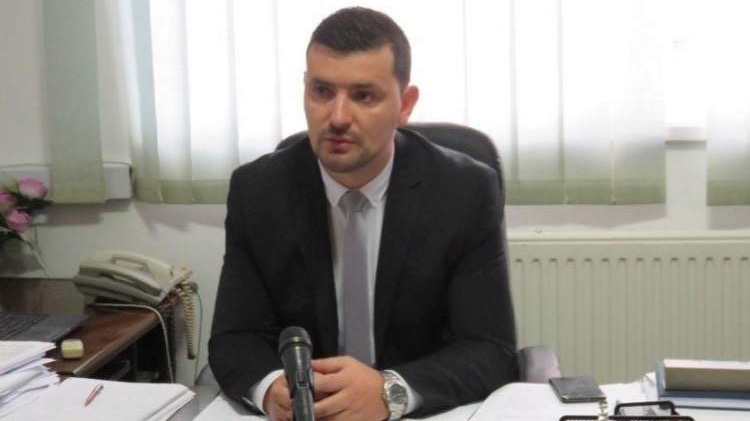 Aganović: Skromno obilježavanje manifestacije 'Dani otpora u BPK Goražde'
