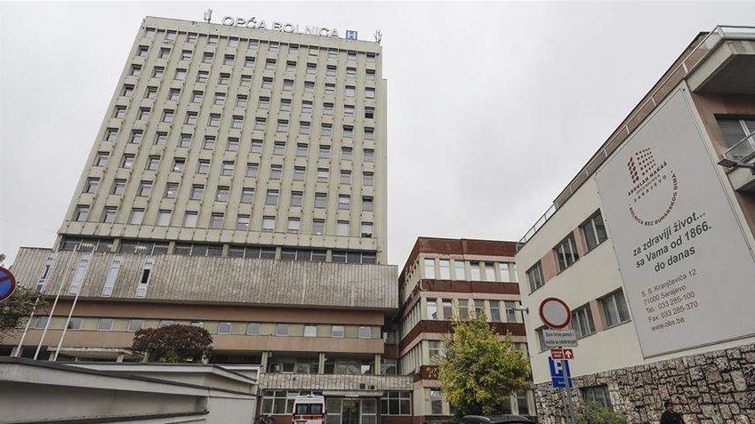 U protekla 24 sata u Kantonu Sarajevo nije bilo zaraženih koronavirusom