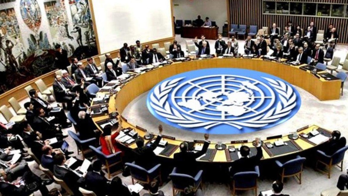 SAD spriječile glasanje u Vijeću sigurnosti UN-a o rezoluciji o pandemiji