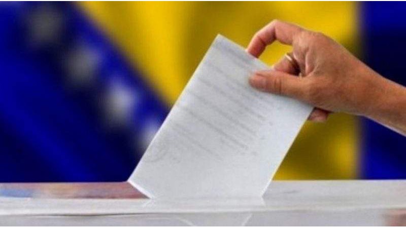 Za izbore u BiH potrebno 8,5 miliona KM, online kampanja na prvom mjestu