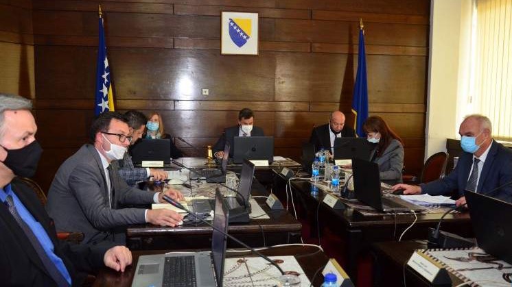 Na sjednici Vlade Federacije BiH usvojene dodatne mjere za pomoć privredi
